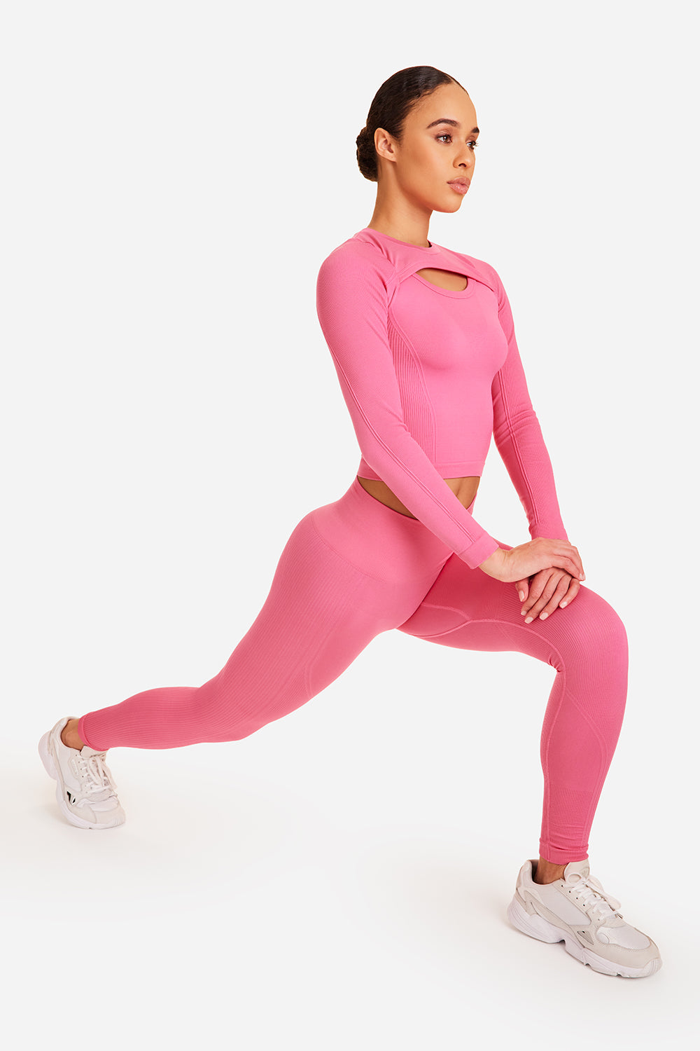 Alala - Slash Seamless Long Sleeve
