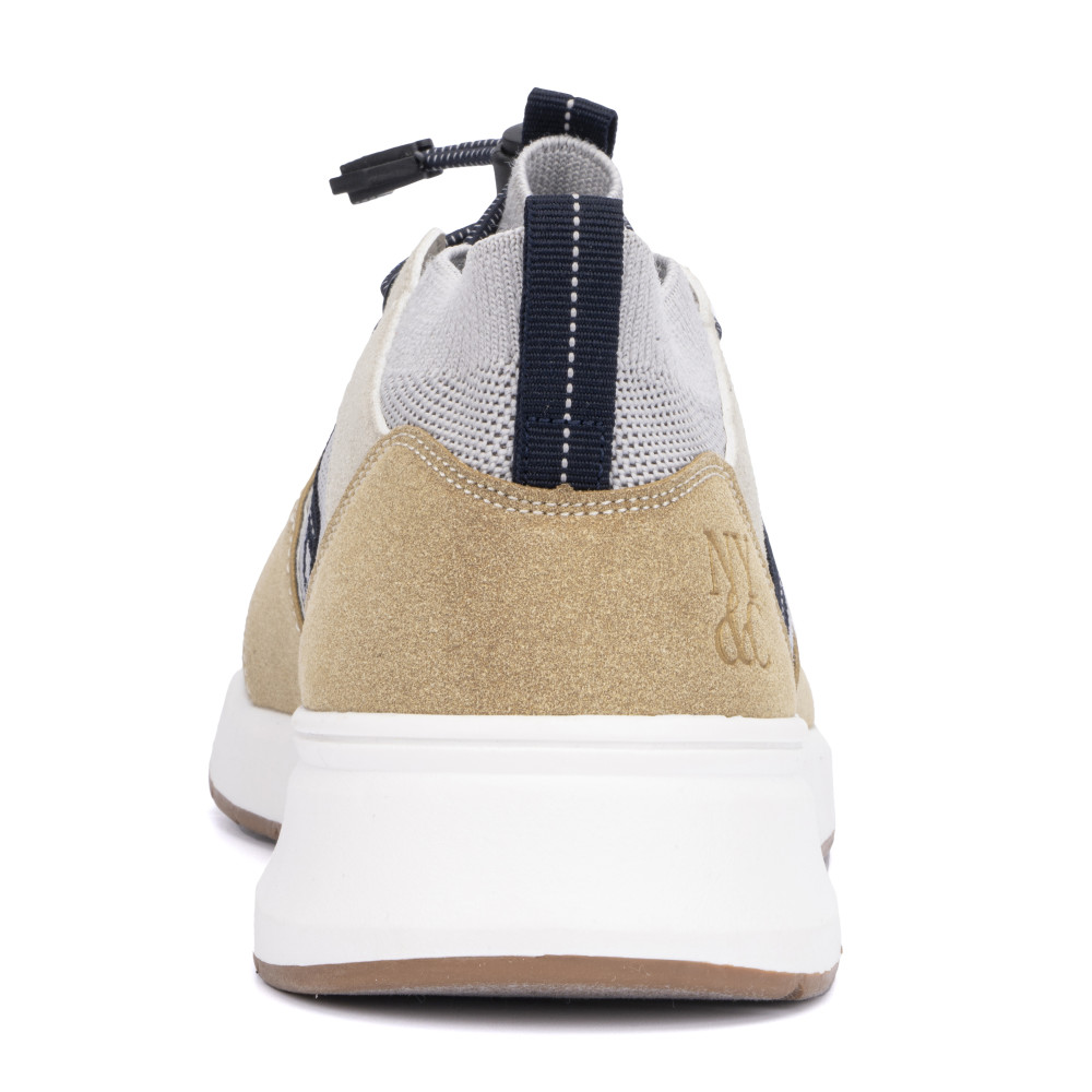New York & Company Men's Zion Sneakers