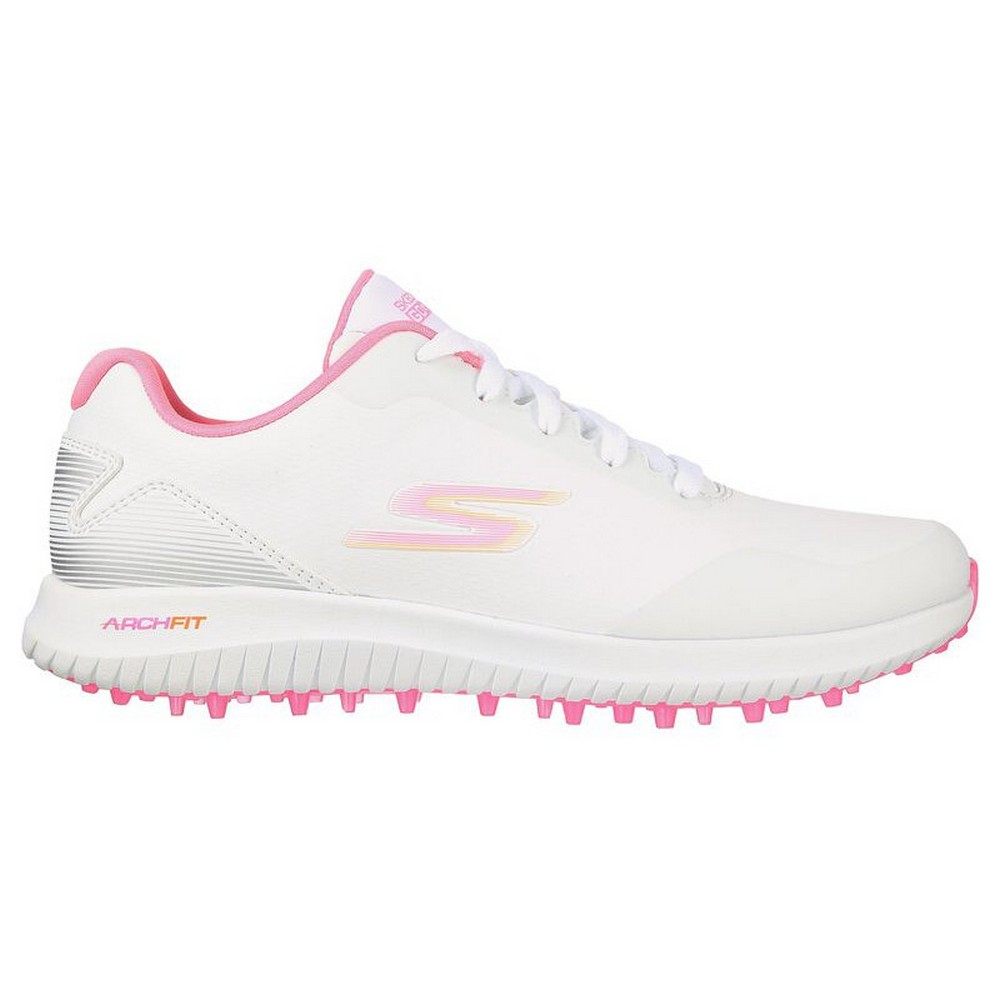 Skechers - Womens/Ladies Go Golf Max 2 Golf Shoes