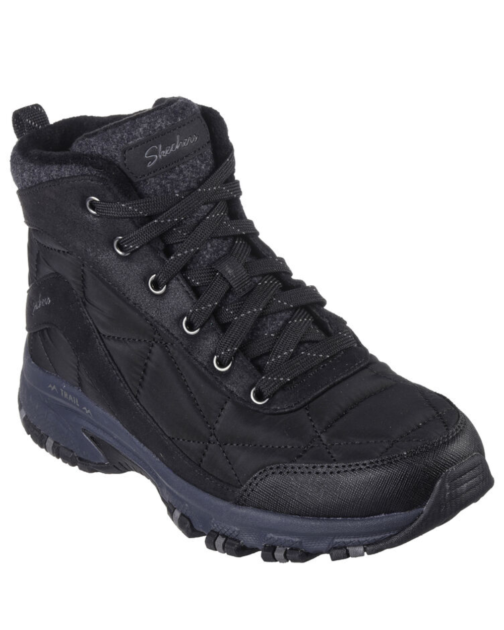 SKECHERS HILLCREST - NEW TRAVELLER