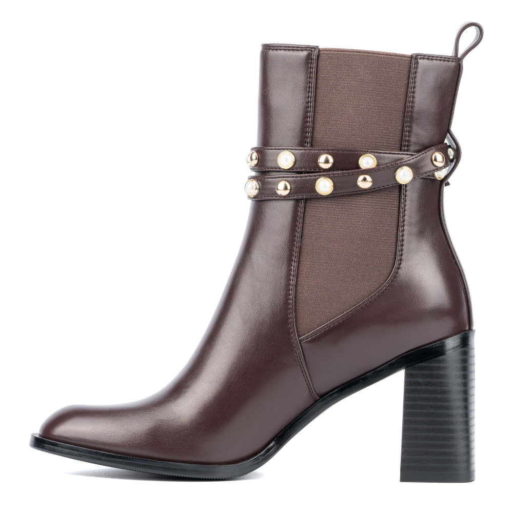 Torgeis Women's Ivy Booties