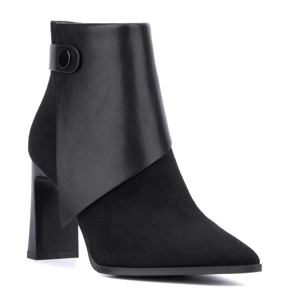 Torgeis Women's Flora Booties