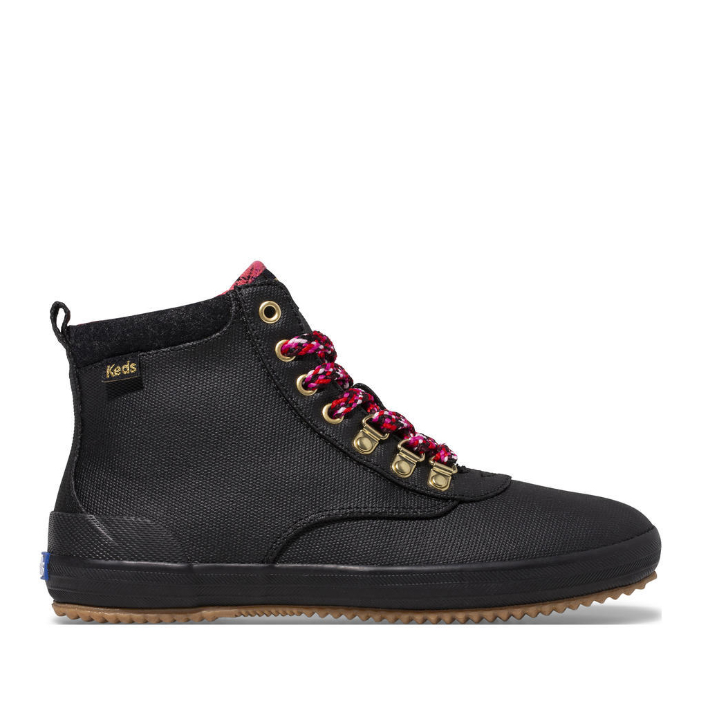 Keds Scout Boot Splash