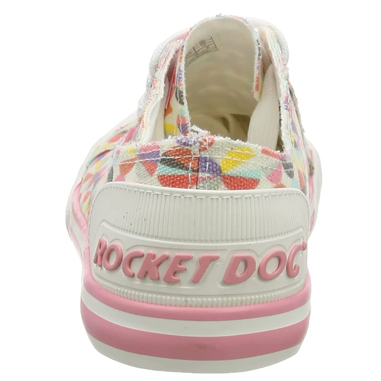 Rocket Dog - Womens/Ladies Jazzin Jixel Sneakers