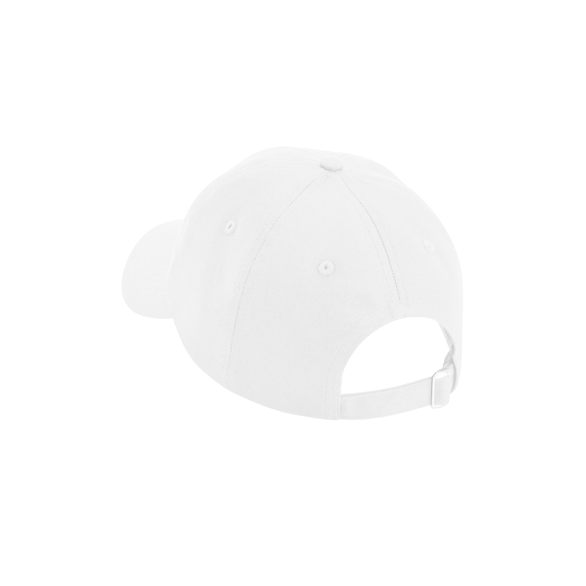 Beechfield - Unisex Adult Cotton 5 Panel Baseball Cap