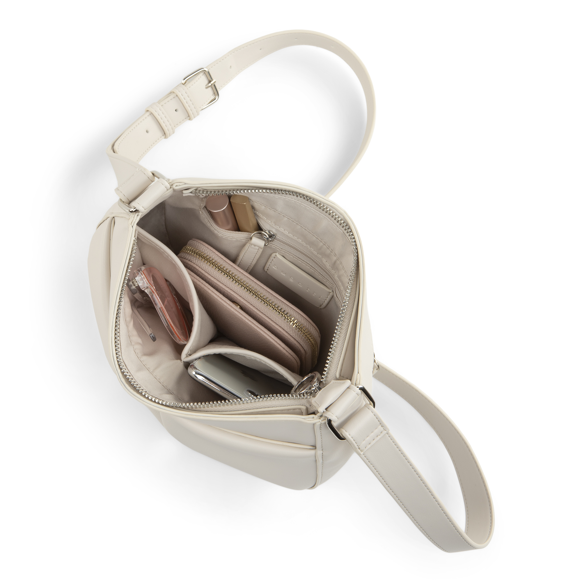 Bugatti Brera crossbody bag