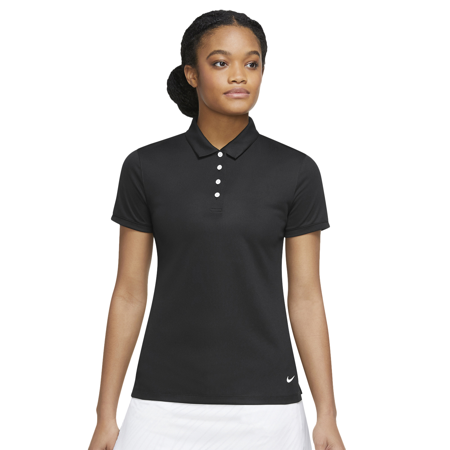 Nike - Womens/Ladies Victory Solid Polo Shirt