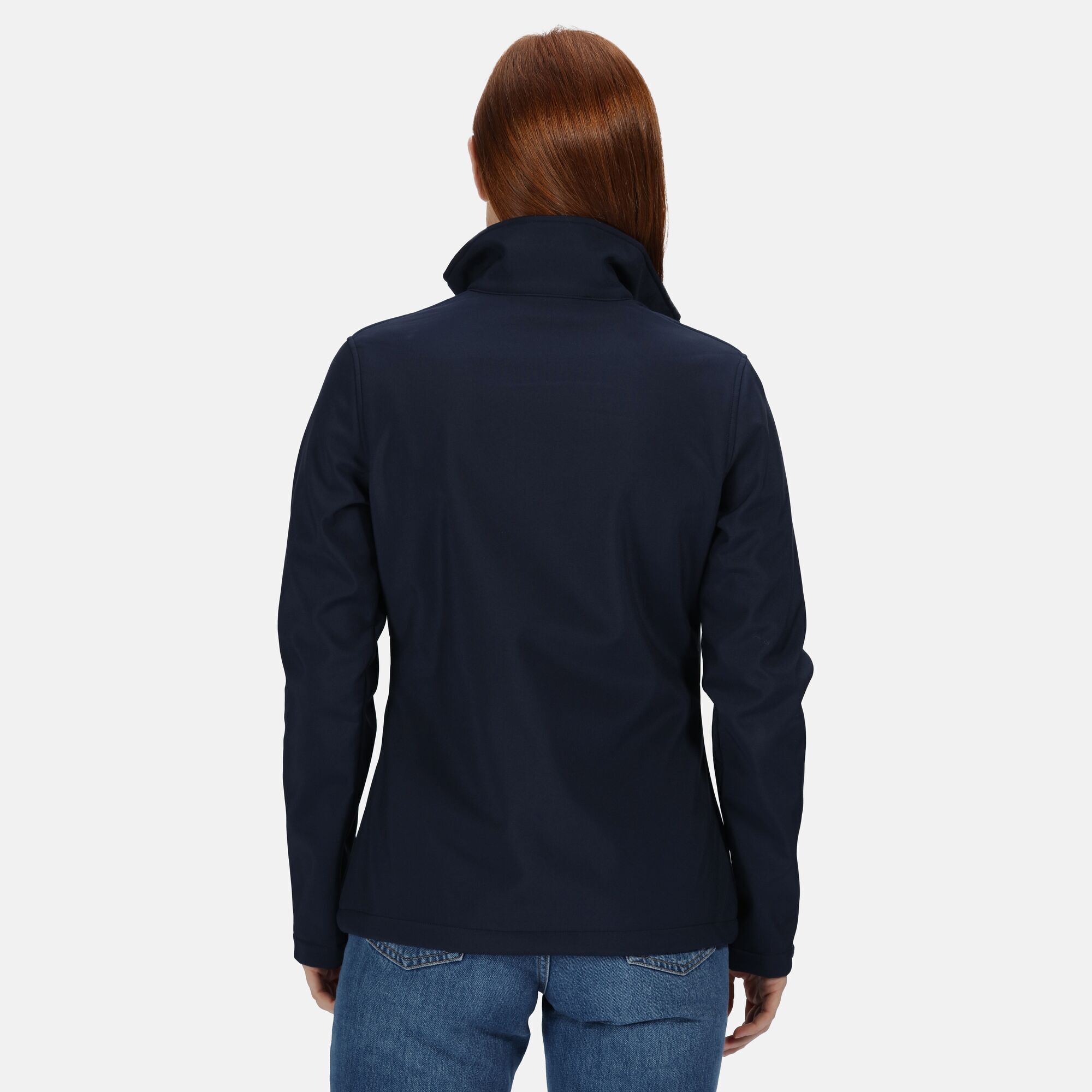 Regatta - Womens/Ladies Ablaze 3 Layer Membrane Soft Shell Jacket
