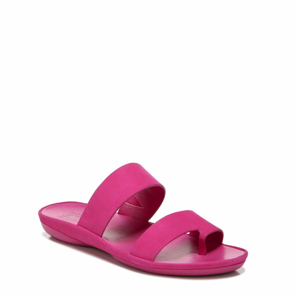 Naturalizer Genndrift