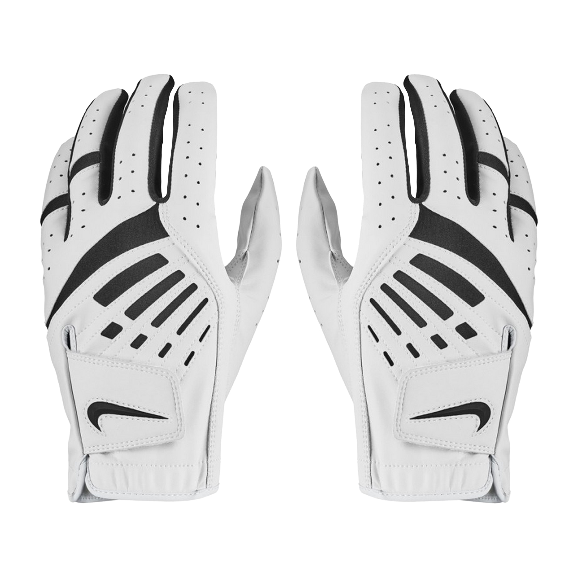 Nike - Womens/Ladies Dura Feel IX Right Hand Golf Glove