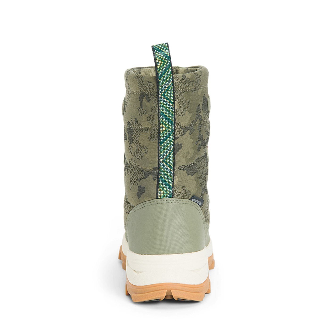 Muck Boots - Womens/Ladies Nomadic Galoshes