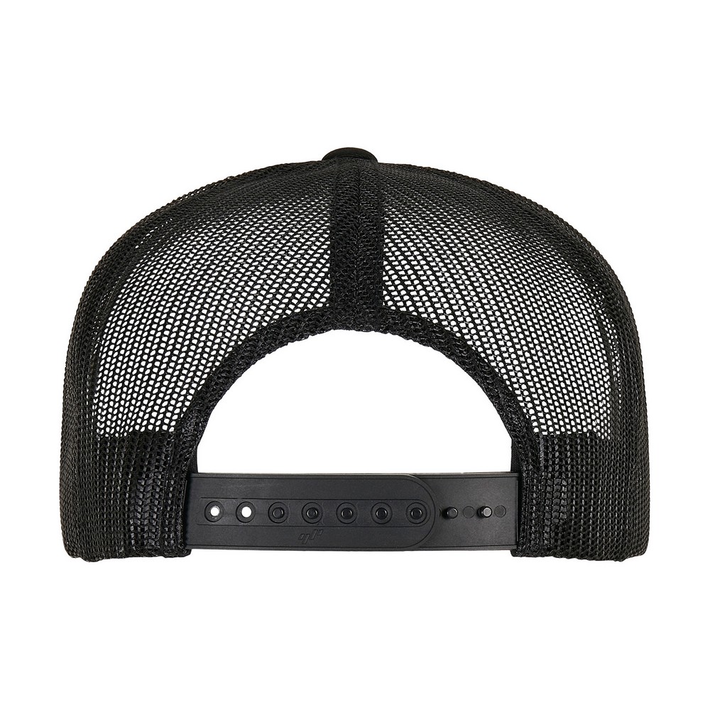 Flexfit - Unisex Adult Classic Curved Foam Trucker Cap