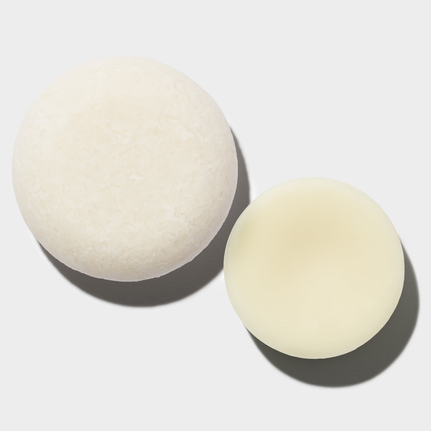 The Hydrator Shampoo & Conditioner Bar Travel Set