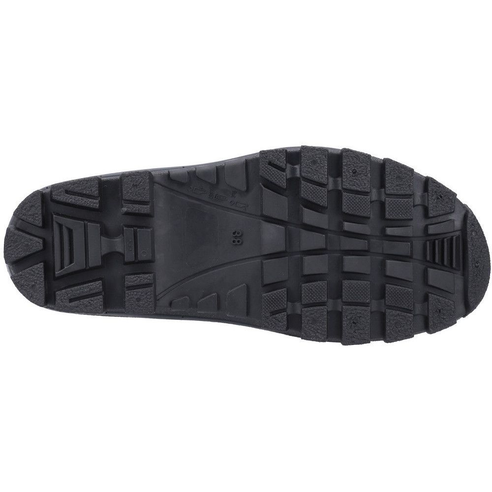 Cotswold - Womens/Ladies Teddington Galoshes