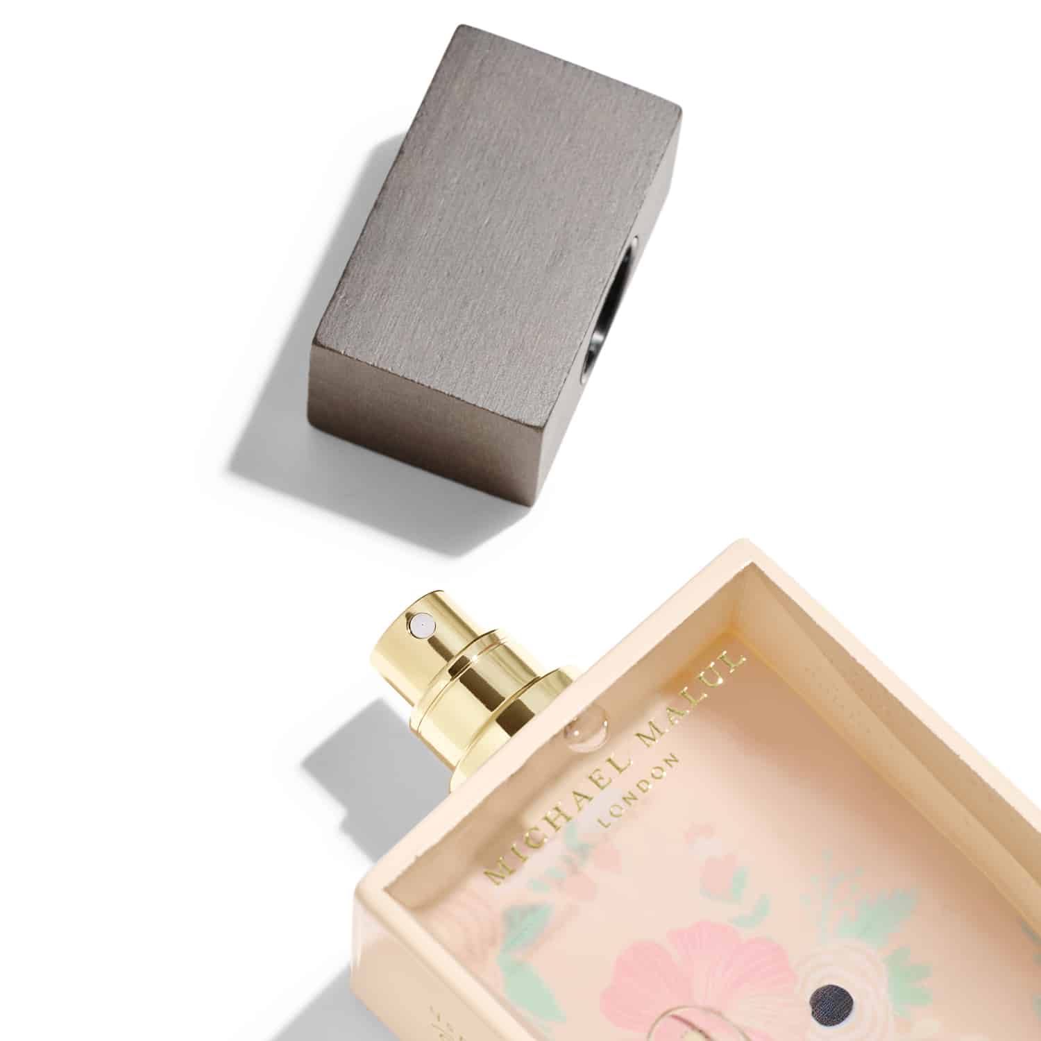 Michael Malul Joie De Vie Blush 3.4oz