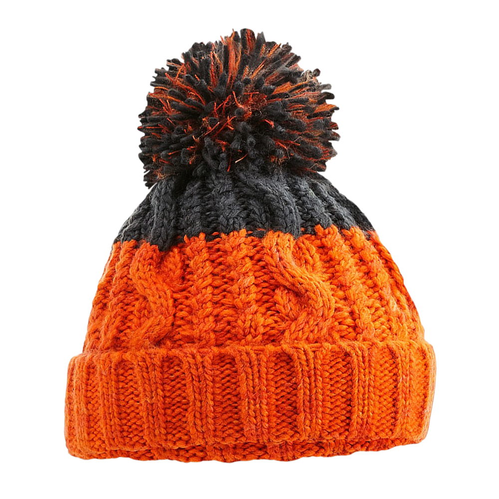 Beechfield - Unisex Adult Apres Beanie
