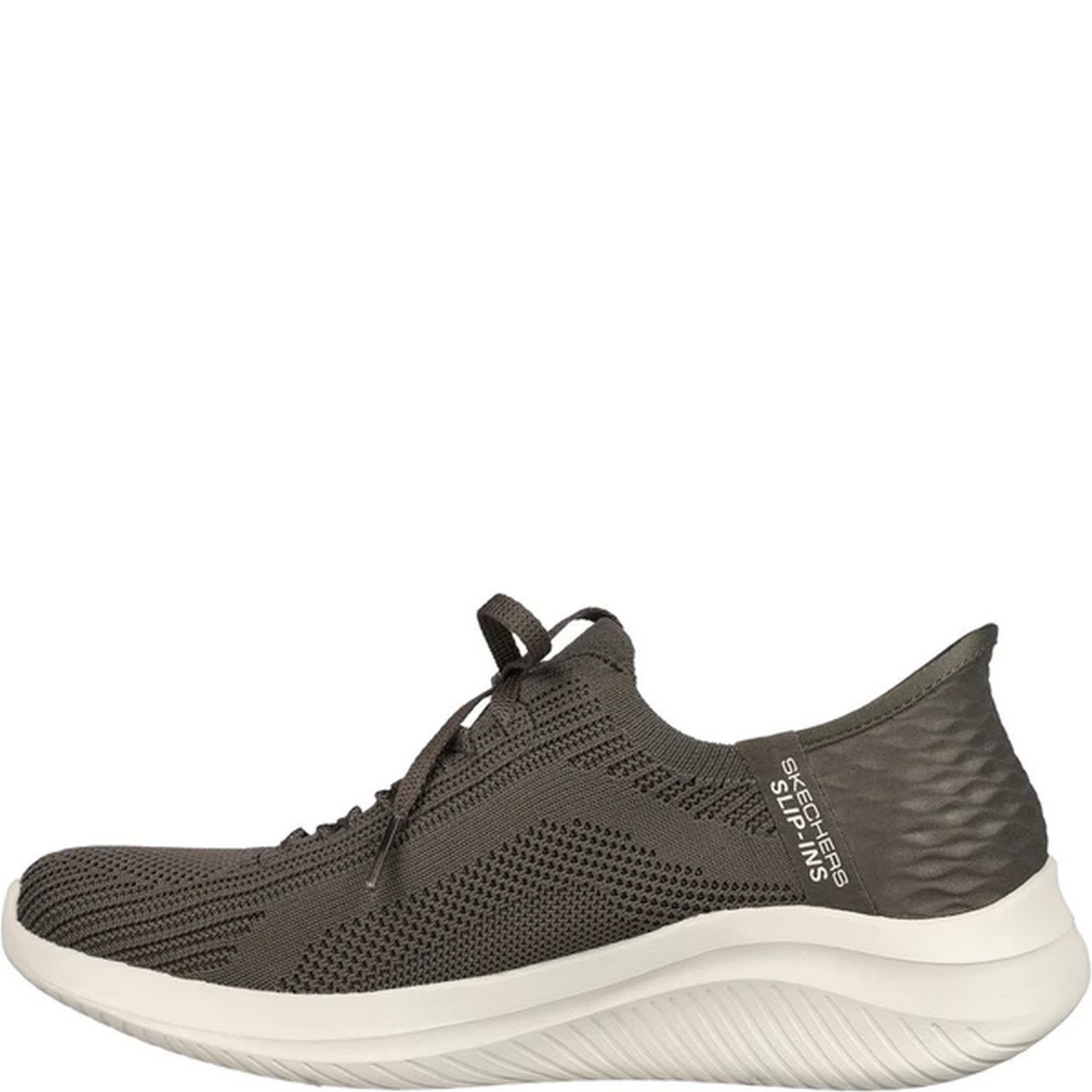 Skechers - Womens/Ladies Ultra Flex 3.0 Brilliant Path Sneakers