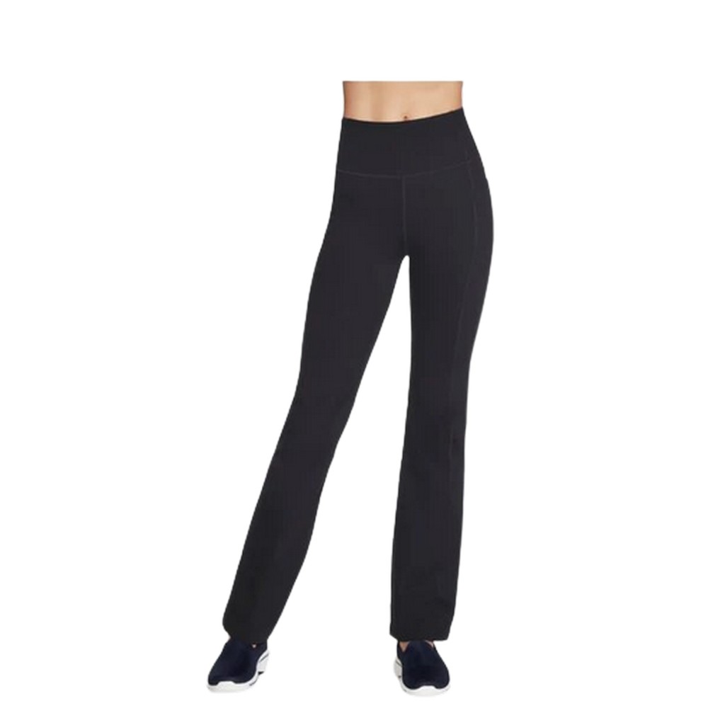 Skechers - Womens/Ladies Go Walk Evolution II Bell-Bottoms