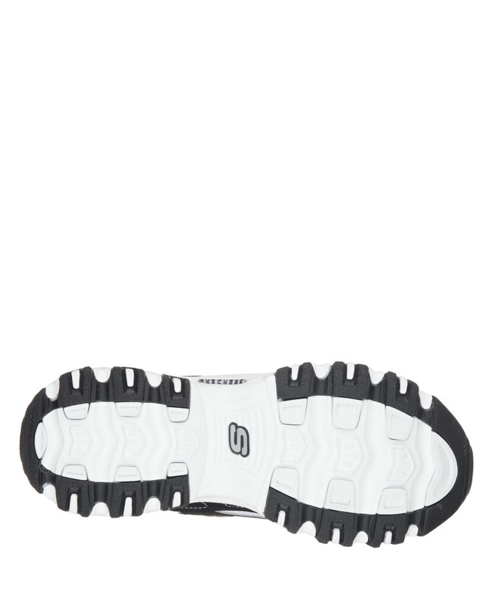 SKECHERS D'LITES : BIGGEST FAN