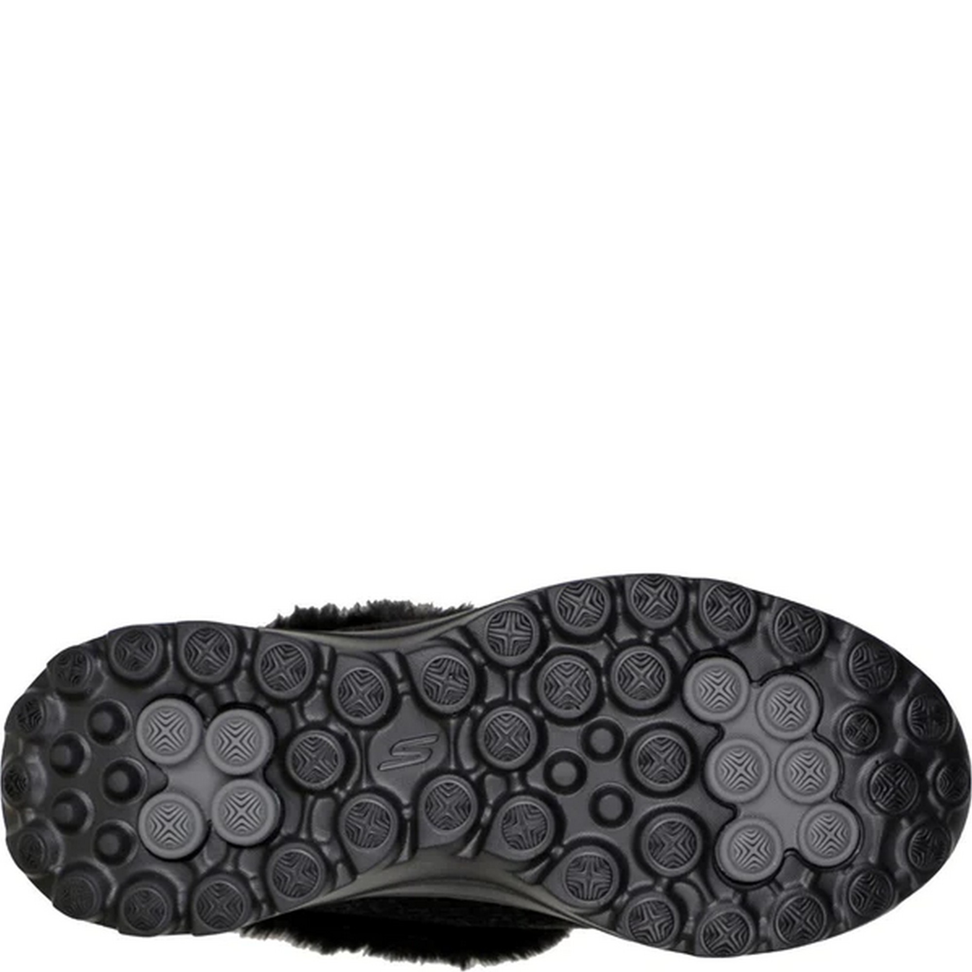 Skechers - Womens/Ladies Go Walk Lounge Slippers