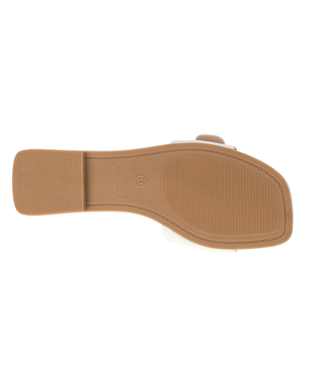 New York & Company Norelle Women's Buckle Slides