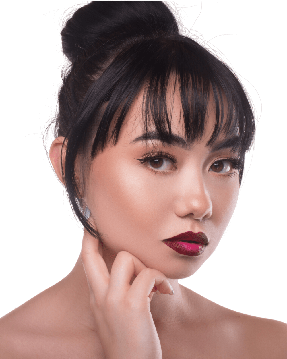 Loola Cosmetics - SHANGHAI HYBRID LIP SCULPTOR