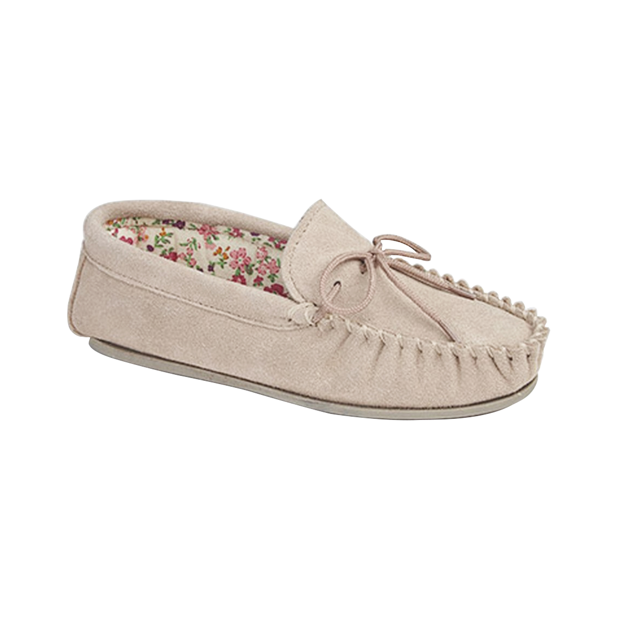 Mokkers - Womens/Ladies Lily Slip On Slippers