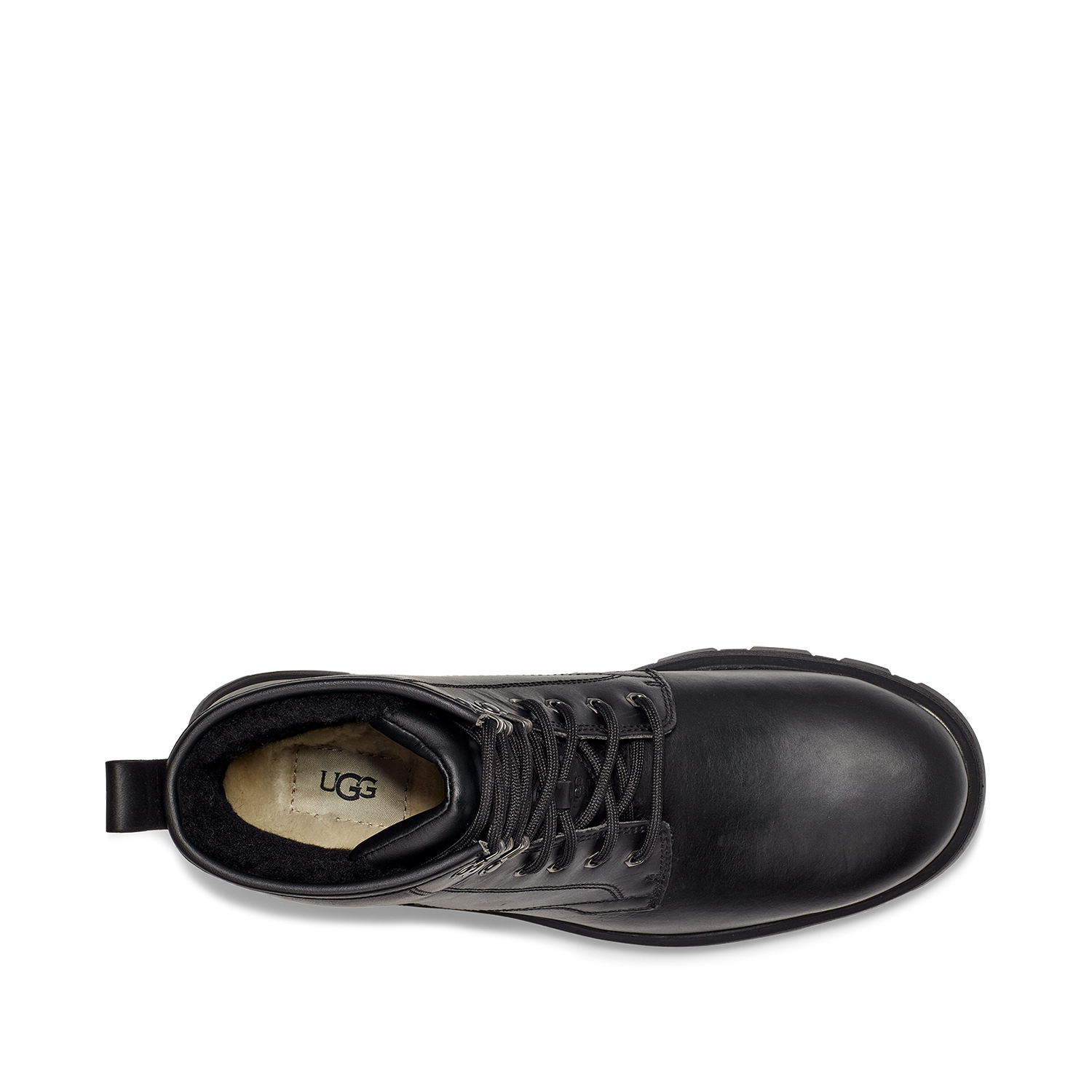 UGG Kirkson in Leather