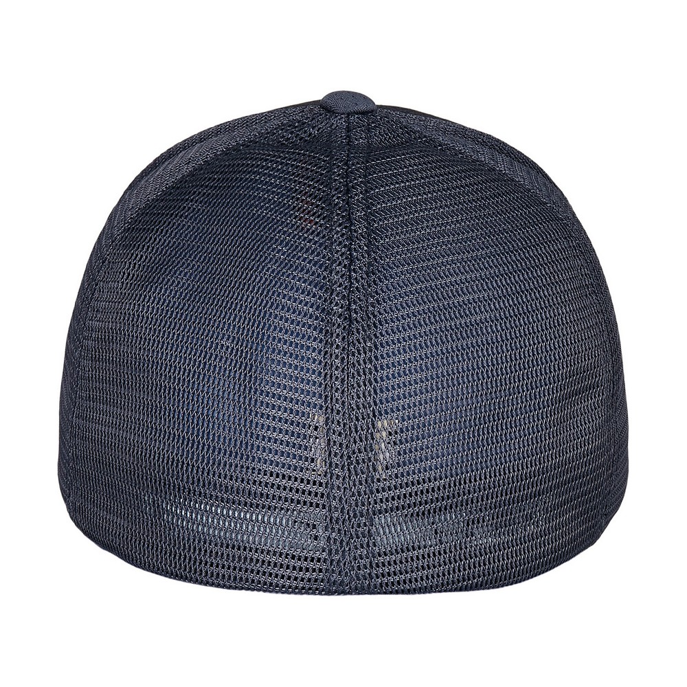 Flexfit - Unisex Adult Camo Jacquard Cap