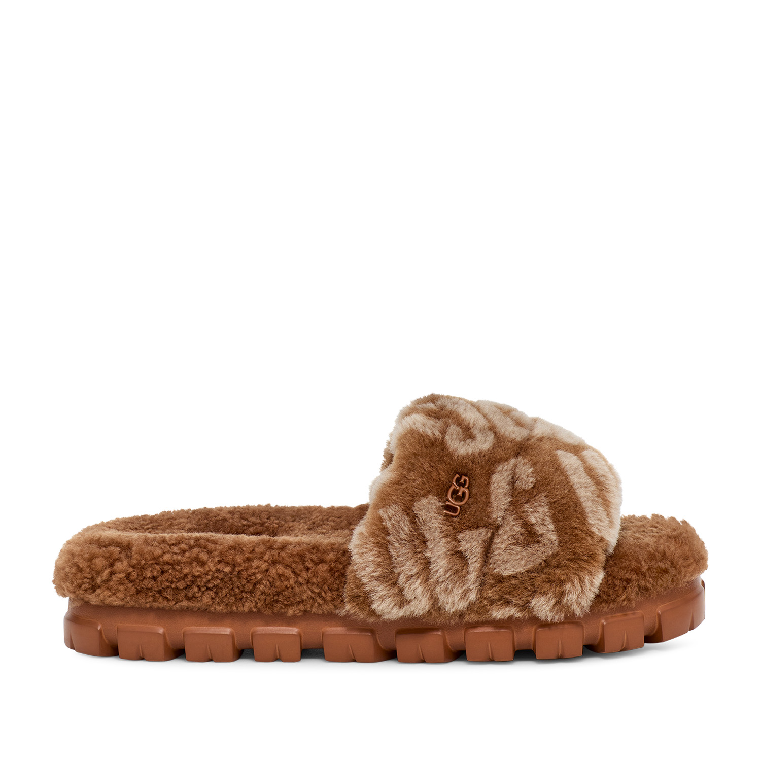 Ugg Cozetta Logograph in