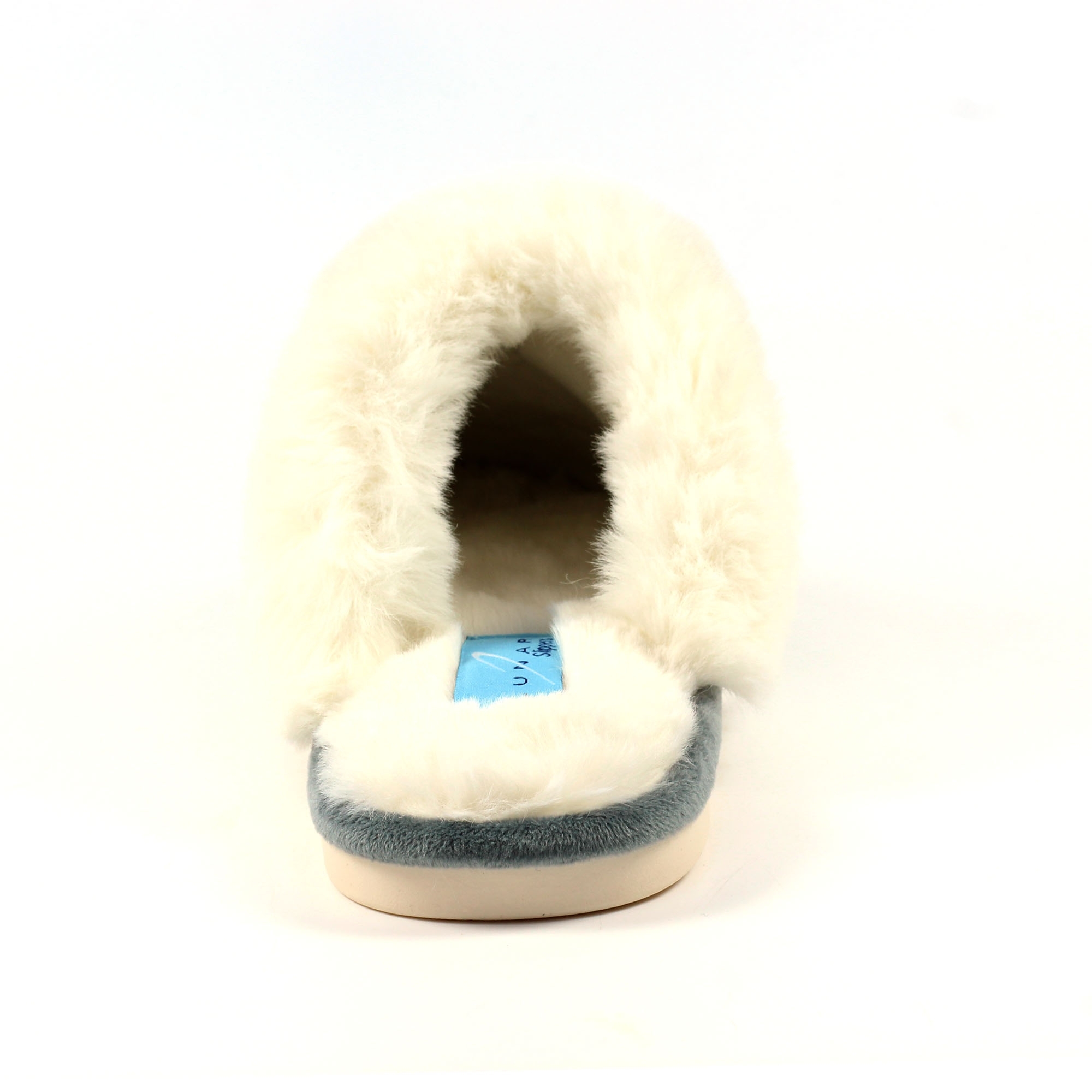 Lunar - Womens/Ladies Nika Slippers