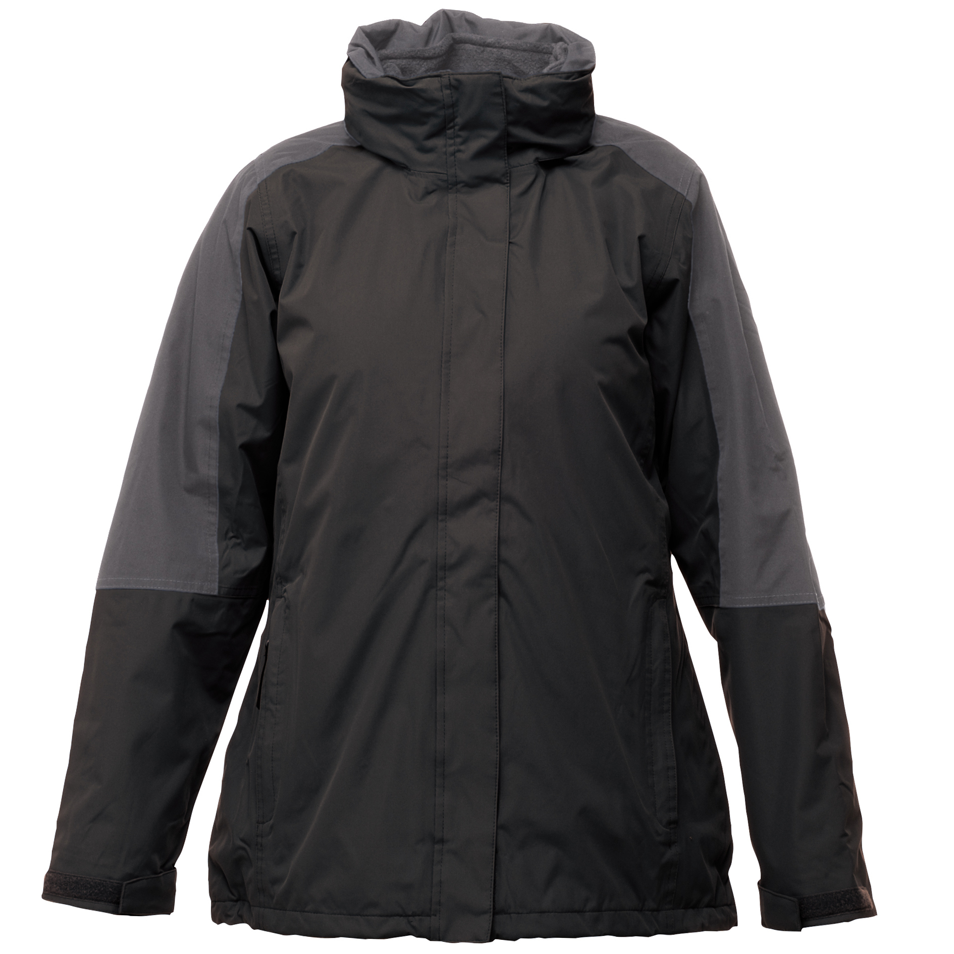 Regatta - Womens/Ladies Defender III 3-In-1 Jacket (Waterproof & Windproof)
