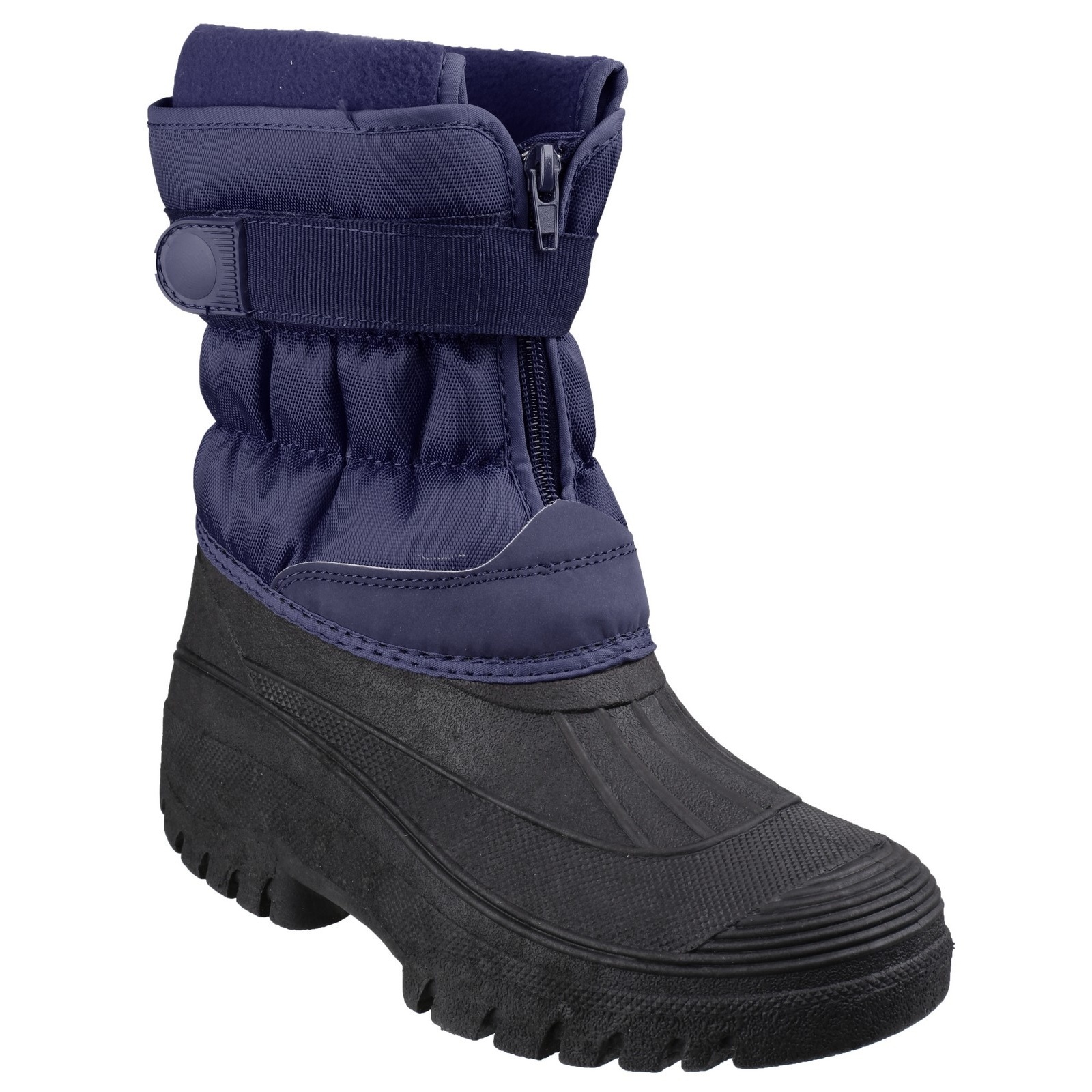 Cotswold - Mens Chase Snow Boots