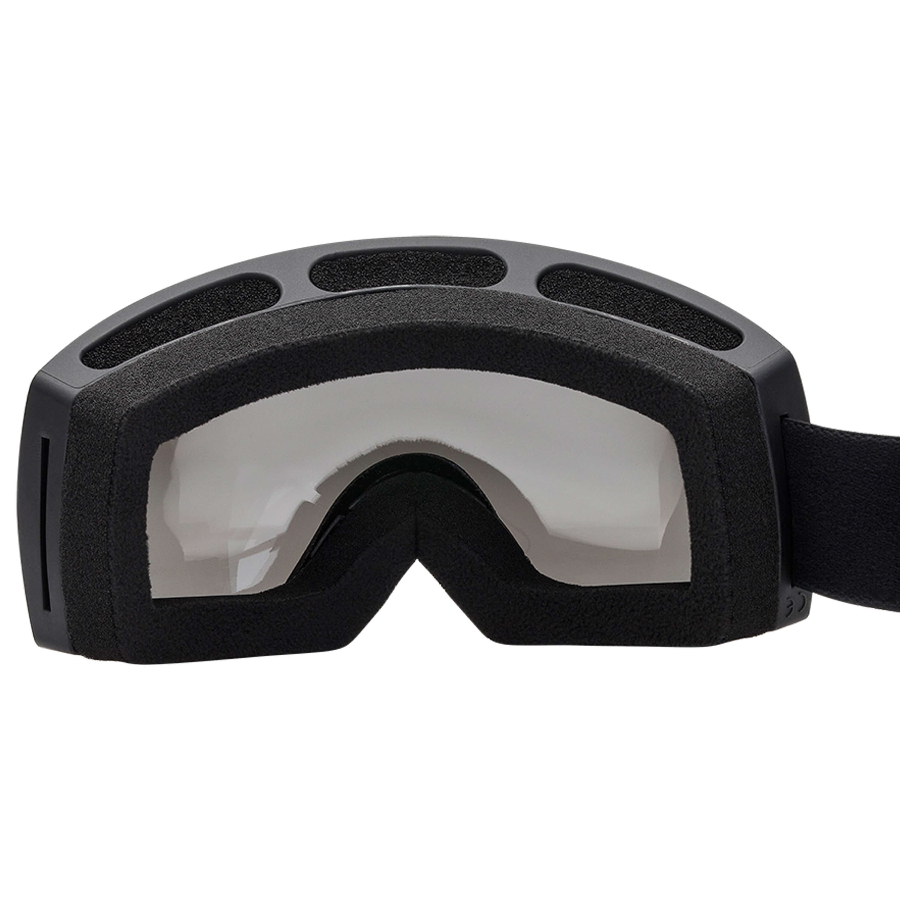 MarsQuest - Spherical Designer Snow Goggle