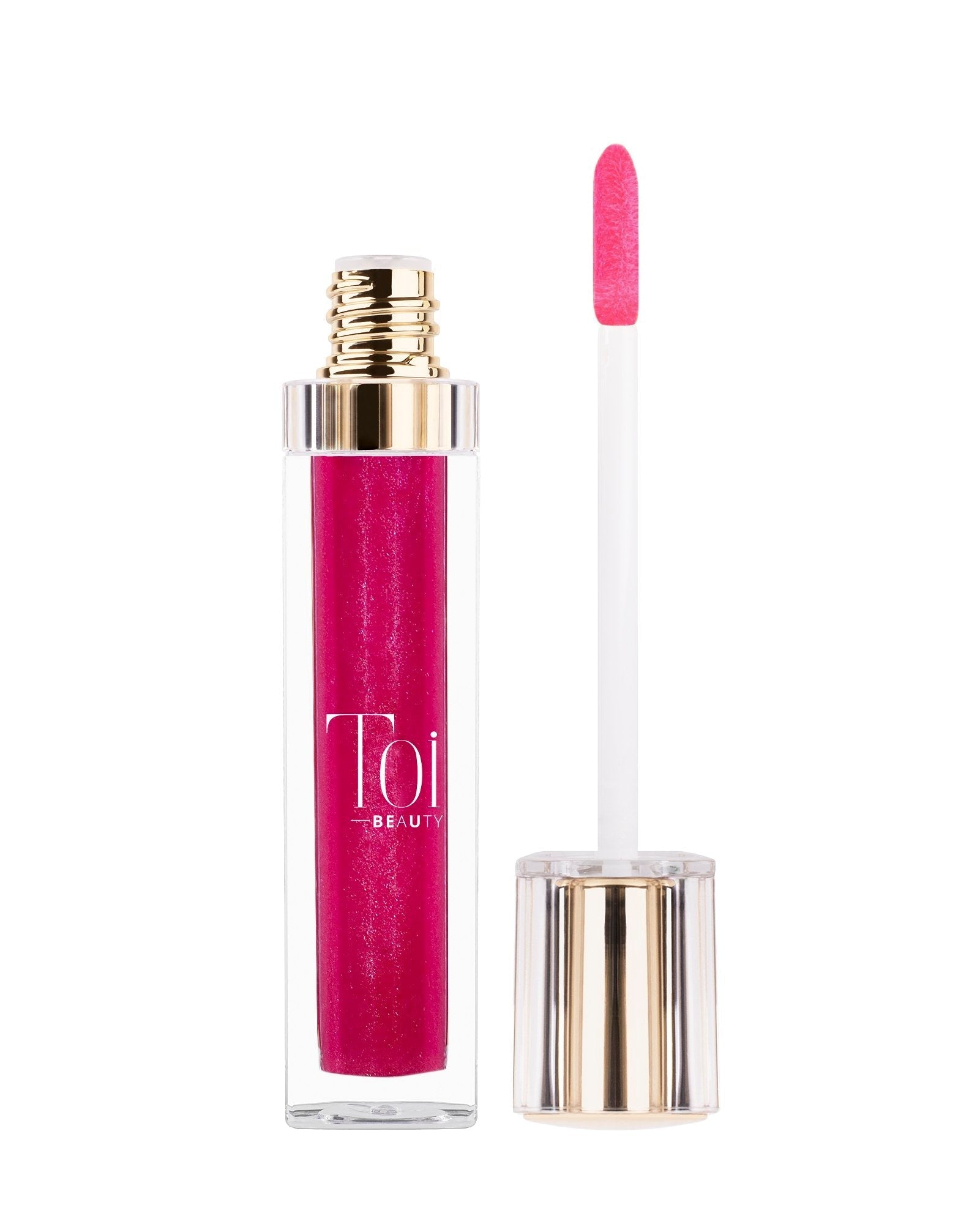 Toi Beauty - Lipgloss - 14