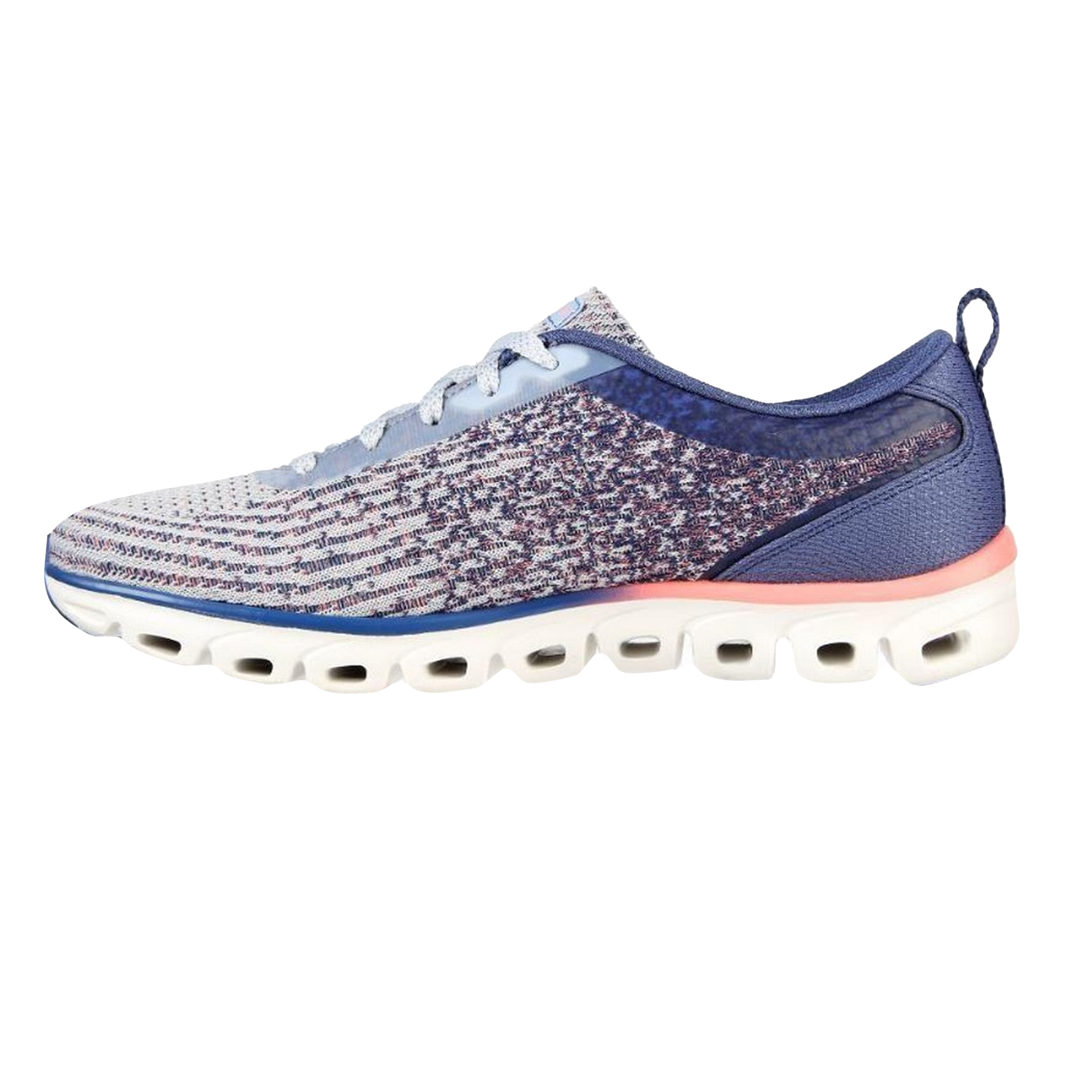 Skechers - Womens/Ladies Glide-Step Head Start Shoes