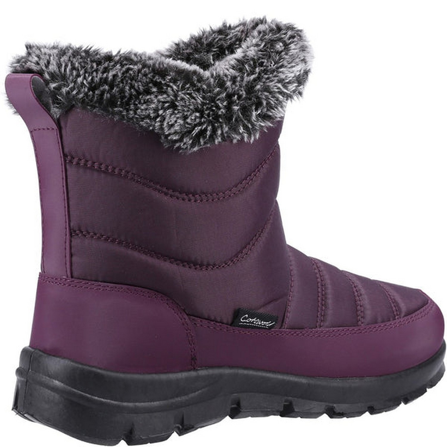Cotswold - Womens/Ladies Longleat Galoshes