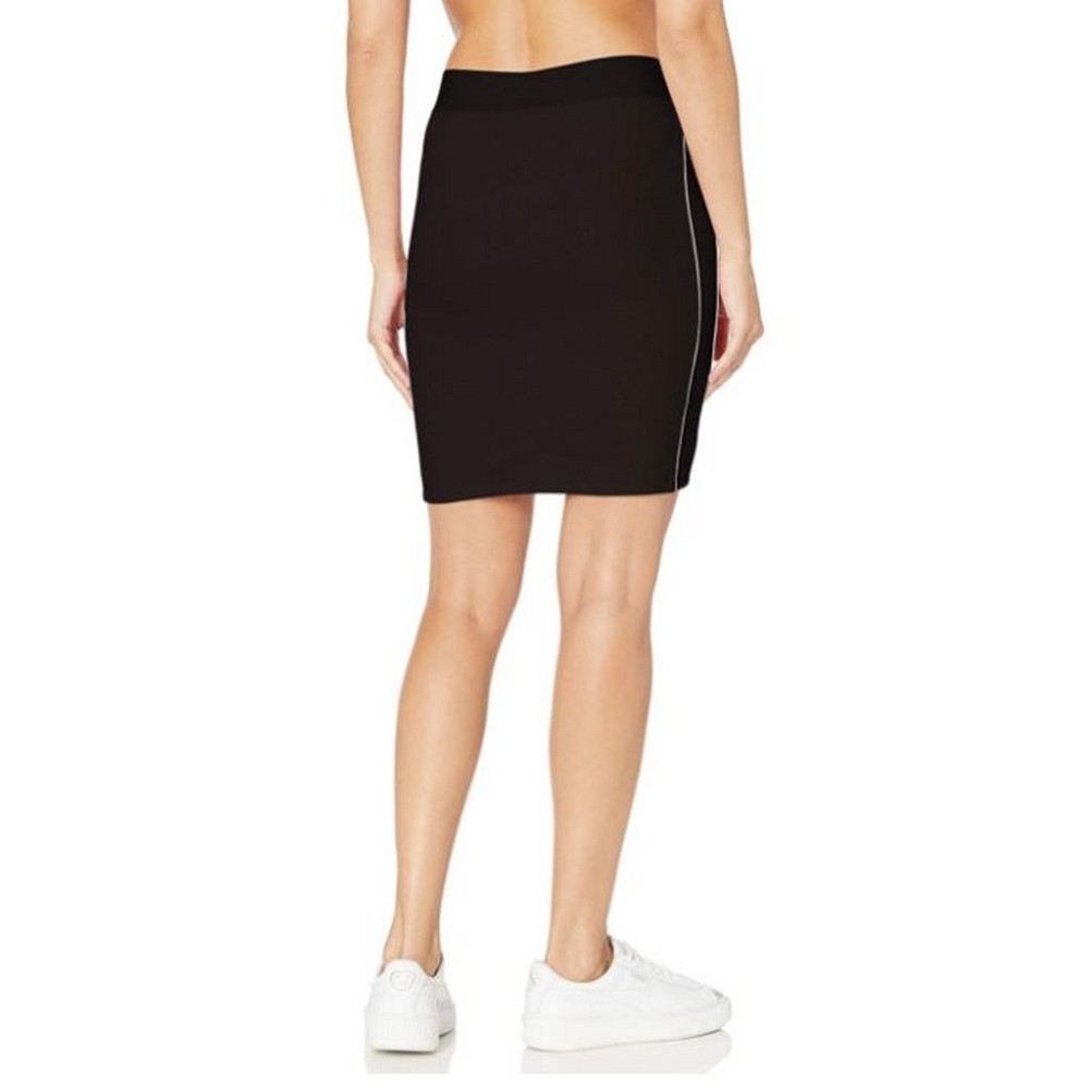 Puma - Womens/Ladies Classic Rib Skirt