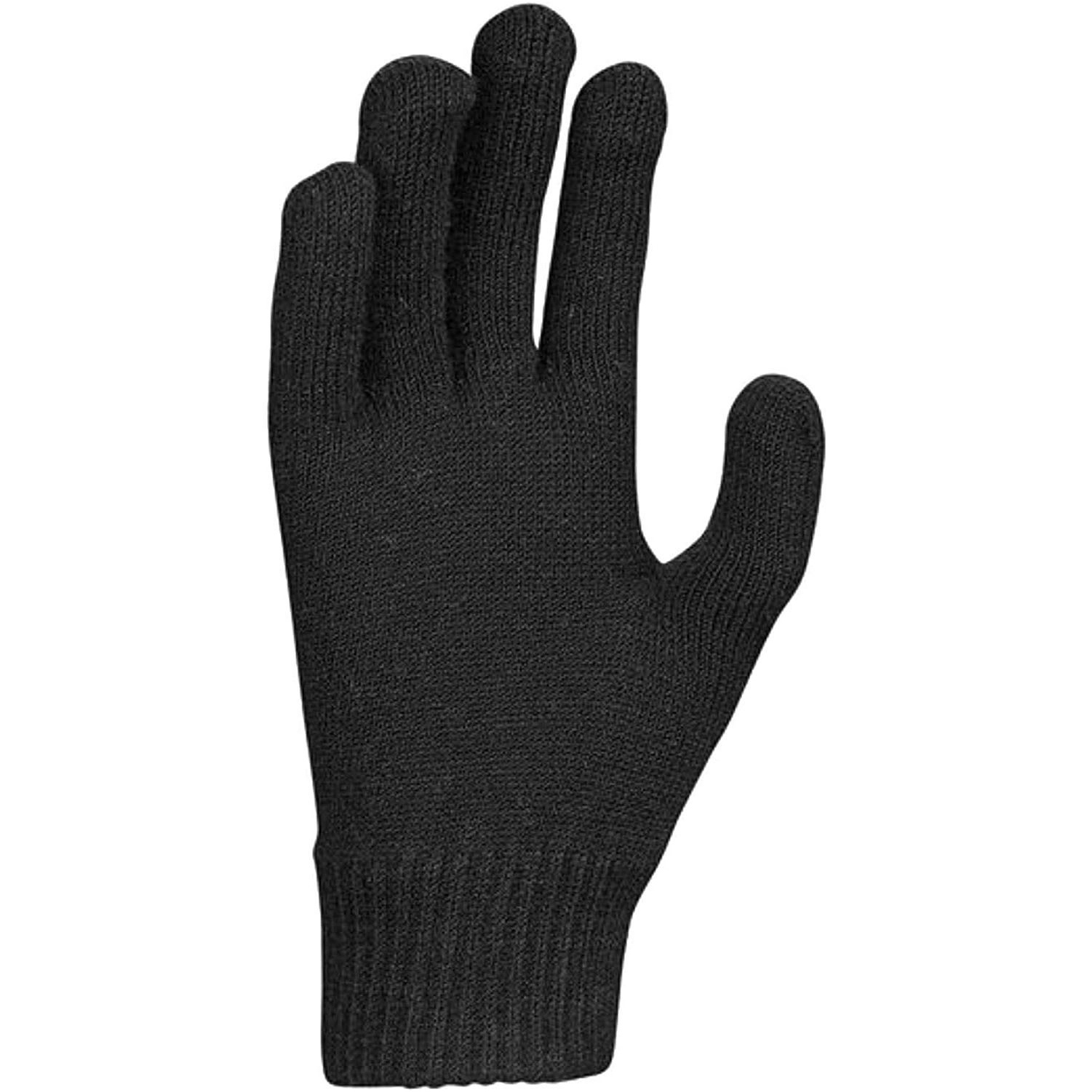 Nike - Mens Tech Grip 2.0 Knitted Swoosh Gloves