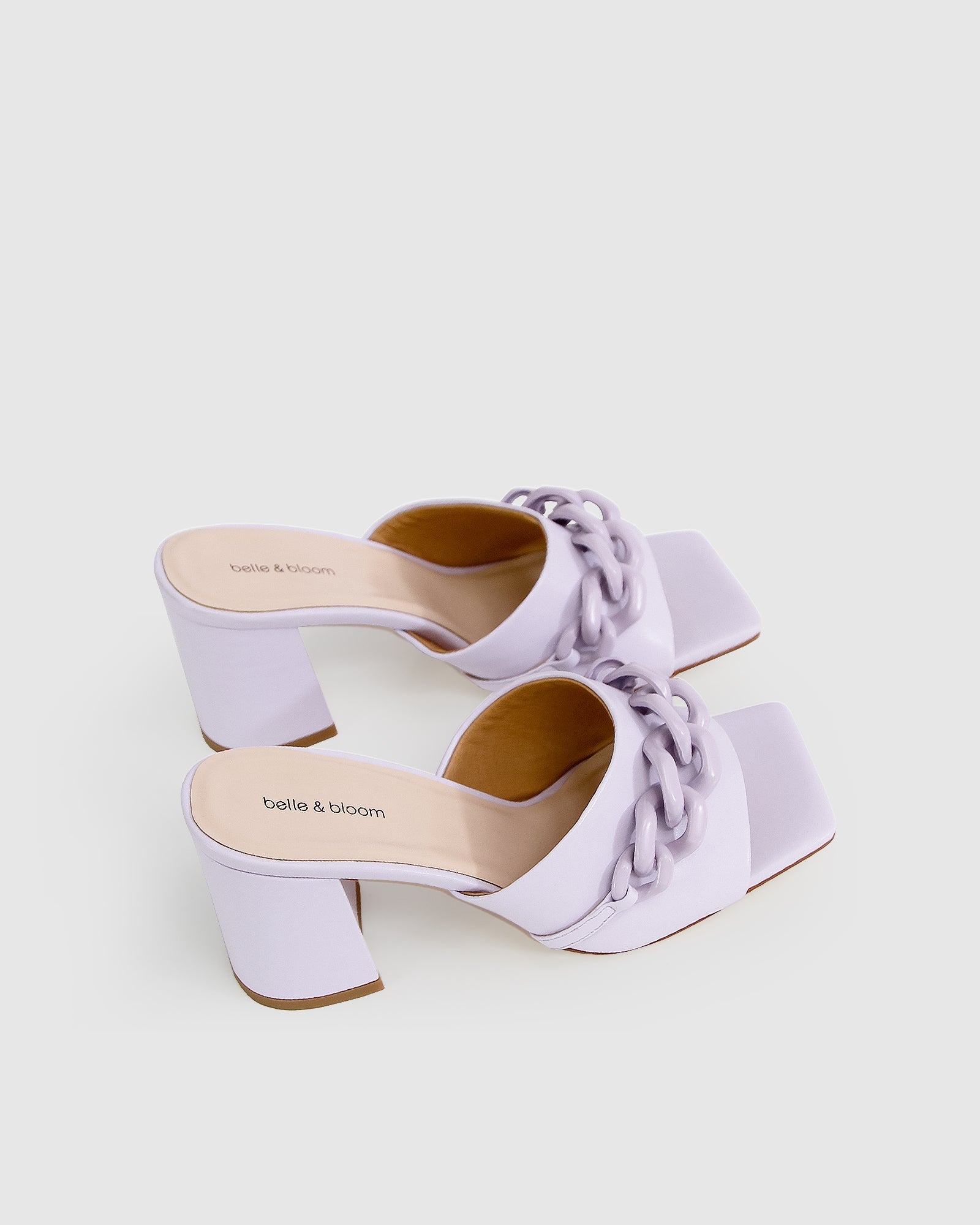 Belle & Bloom Walking With You Mule
