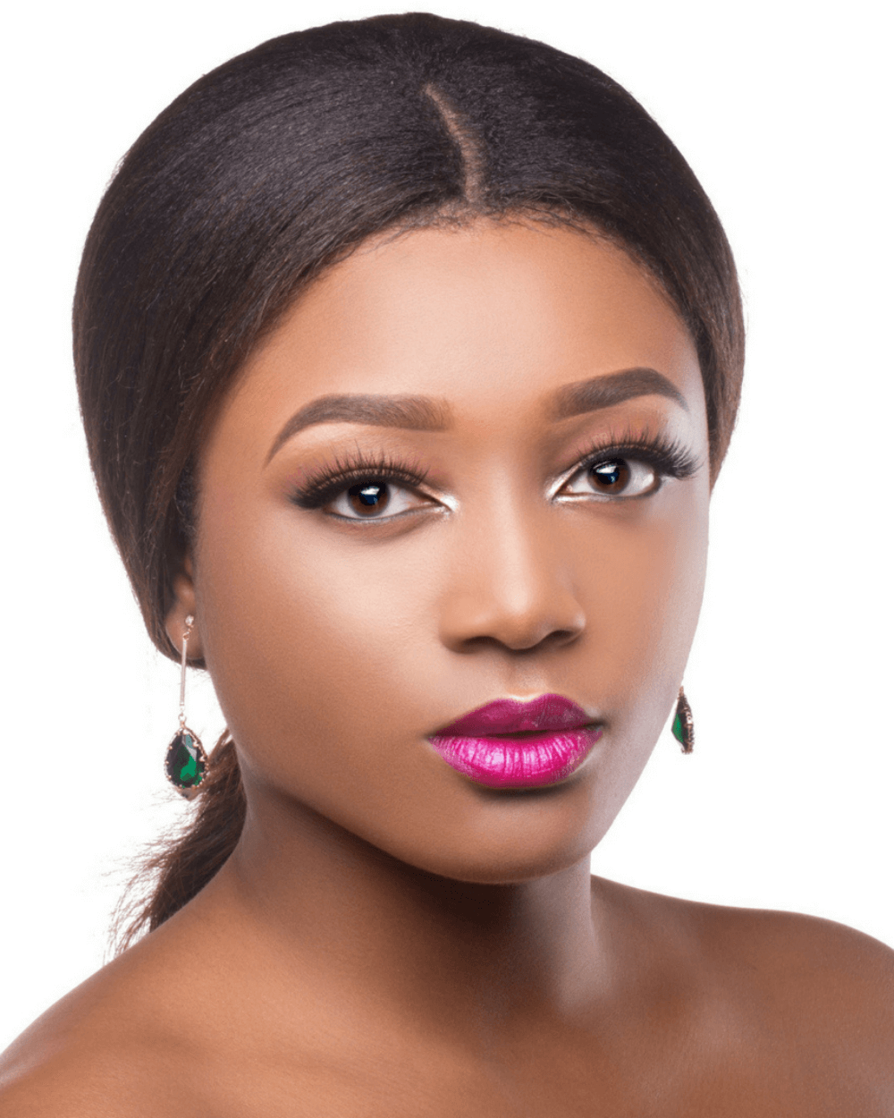 Loola Cosmetics - ST LUCIA HYBRID LIP SCULPTOR DUO