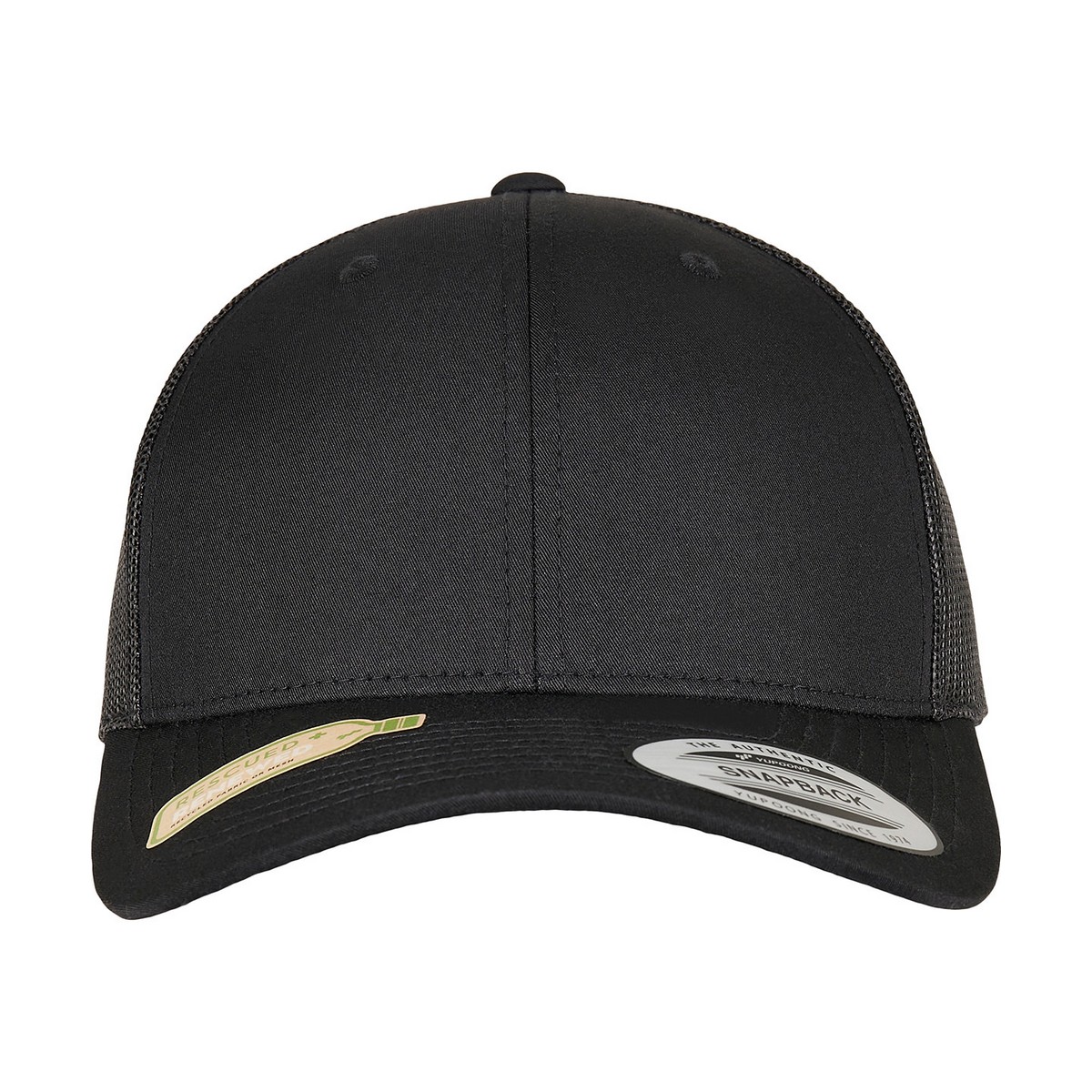 Flexfit - Unisex Adult Recycled Polyester Trucker Cap