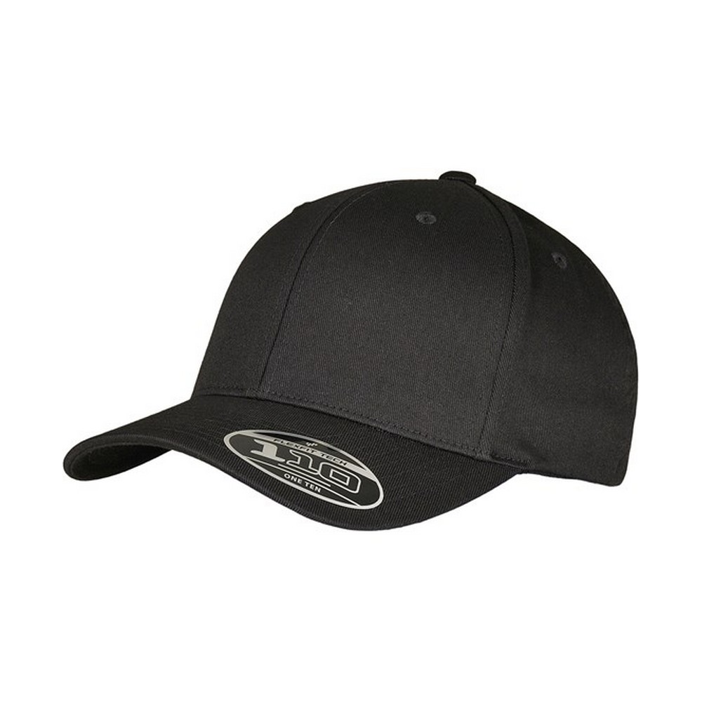 Flexfit - Unisex Adult Woolly Combed Adjustable Cap