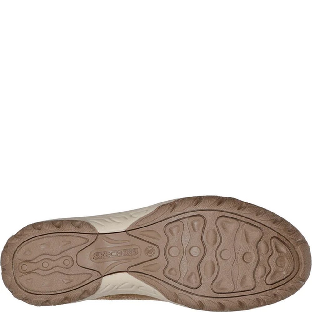 Skechers - Womens/Ladies Reggae Fest 2.0 - New Yorker Chelsea Boots