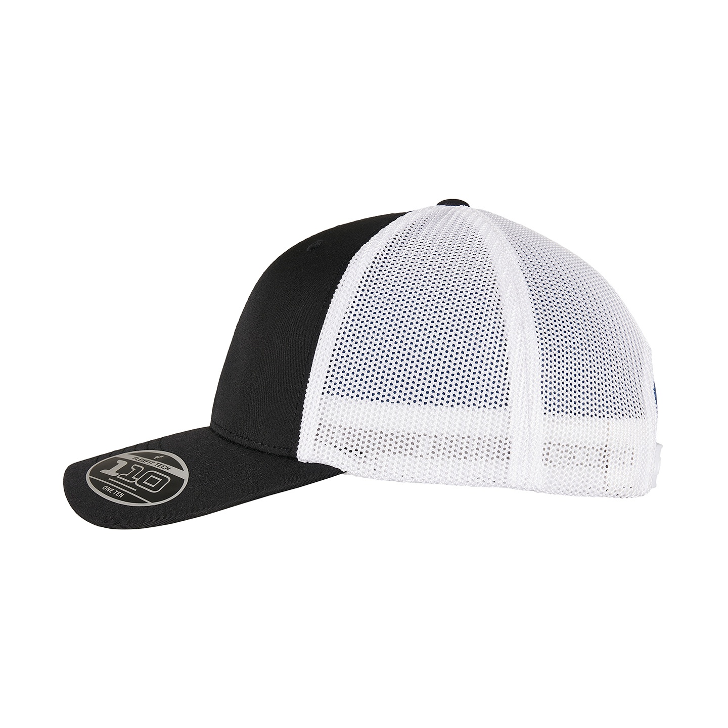 Flexfit - Unisex Adult 110 Two Tone Cap