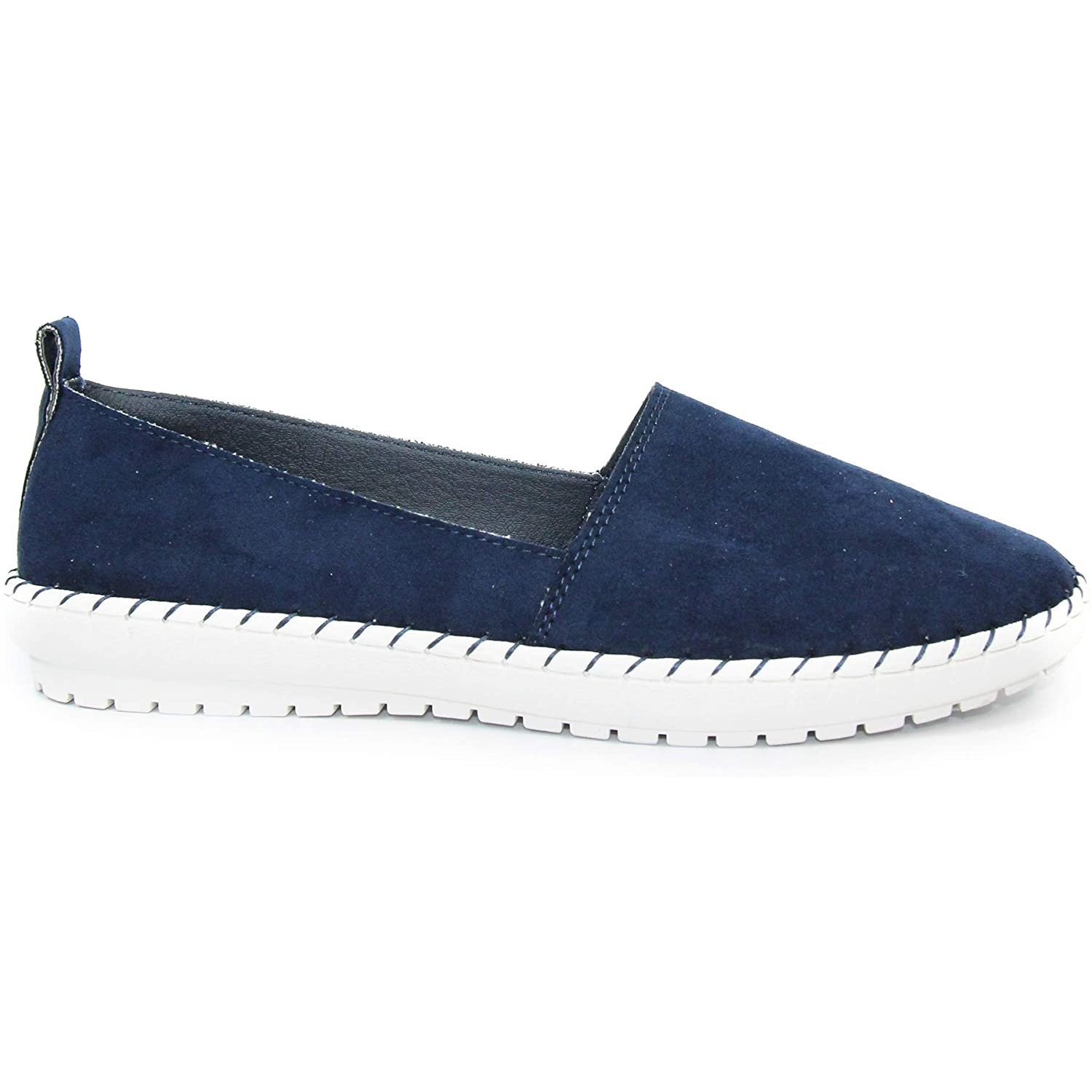 Lunar - Womens/Ladies Bliss II Espadrilles