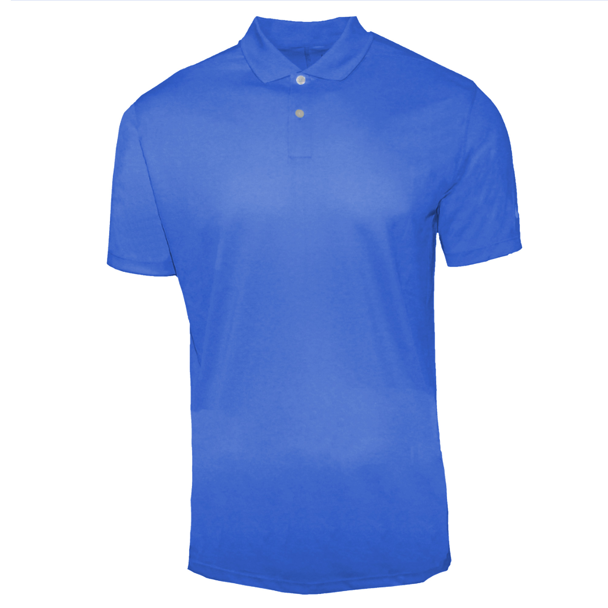 Nike - Mens Solid Victory Polo Shirt