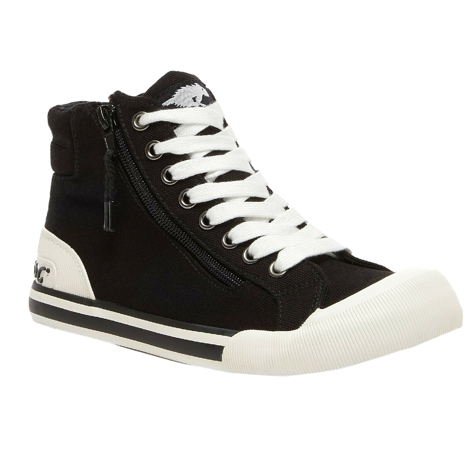 Rocket Dog - Womens/Ladies Jazzin Hi Sneakers