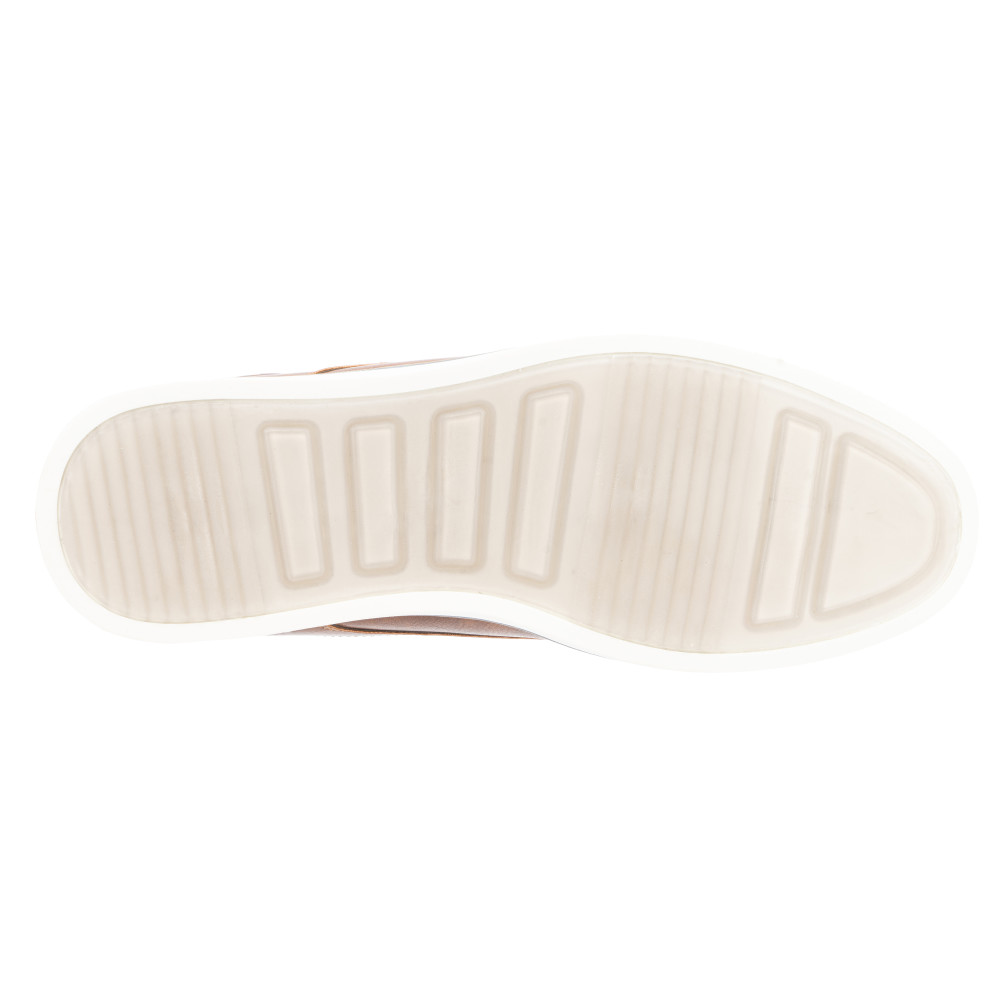 Reserved Footwear New York Men's Colton Boots