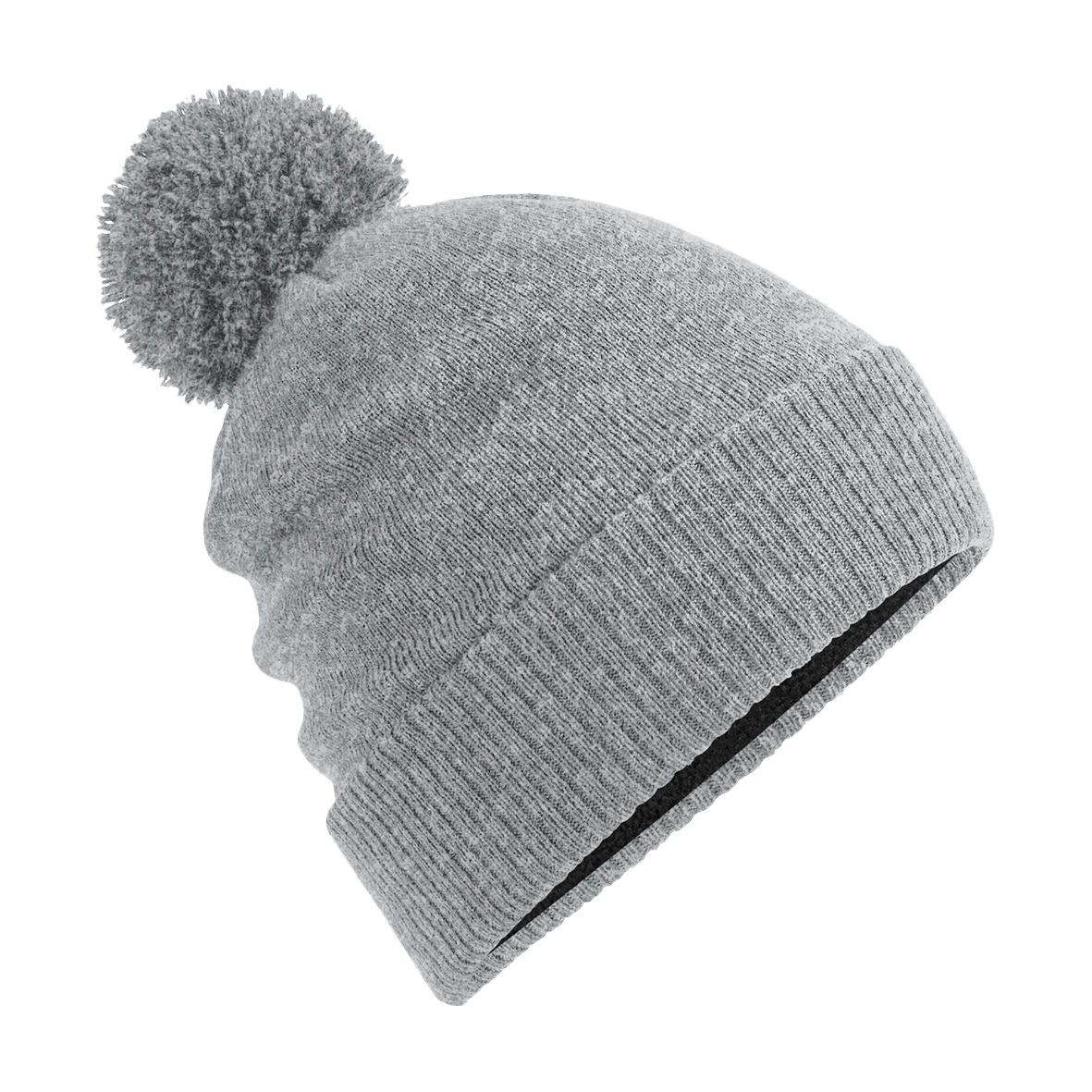 Beechfield - Water Repellent Heather Beanie